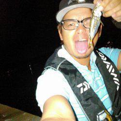 久しぶりのナイトゲーム